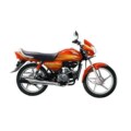 Hero Honda CD Deluxe