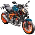 KTM 1290 Super Duke