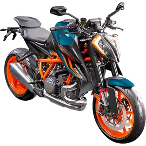 KTM 1290 Super Duke