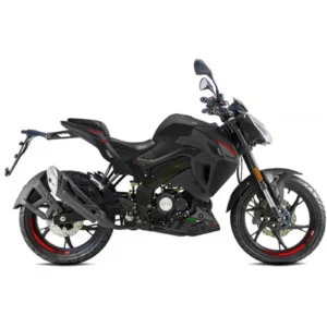 Benelli 165S