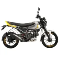 Bajaj Freedom 125