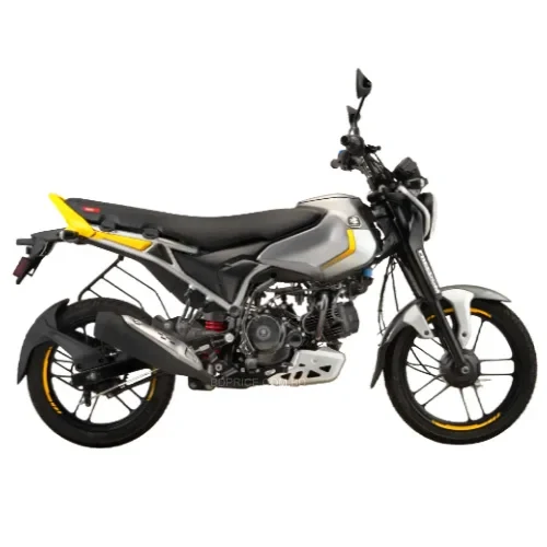 Bajaj Freedom 125