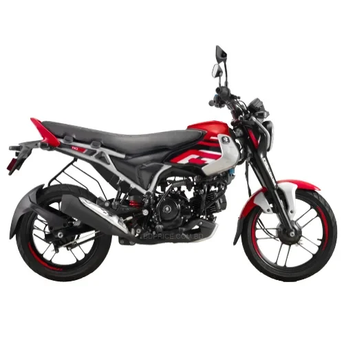 Bajaj Freedom 125