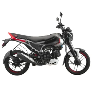 Bajaj Freedom 125