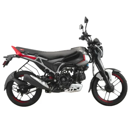Bajaj Freedom 125