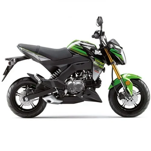Kawasaki Z125 PRO