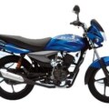 Bajaj Platina 125 DTS-Si (2010)