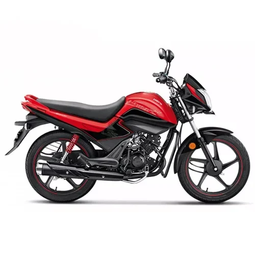 Hero Splendor iSmart