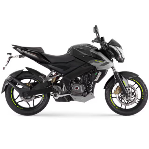 Bajaj Pulsar 200 NS FI