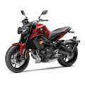 Yamaha FZ-09
