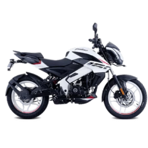 Bajaj Pulsar NS150