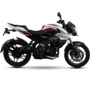 Bajaj Pulsar 200 NS FI