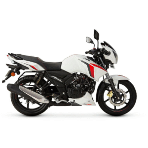 TVS Apache RTR 160