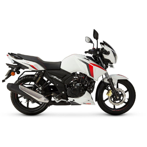 TVS Apache RTR 160