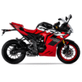 GPX Demon Limited