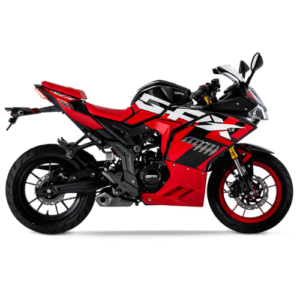 GPX Demon Limited