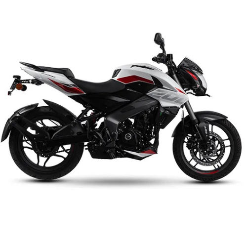 Bajaj Pulsar 200 NS FI