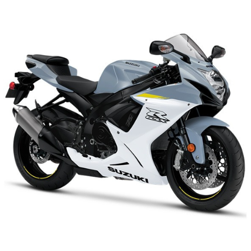 Suzuki GSX R600