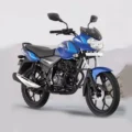 Bajaj Discover 110 Drum