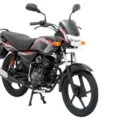 Bajaj Platina 125 DTS-Si (2010)