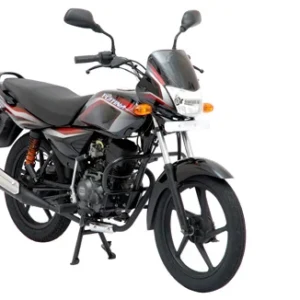 Bajaj Platina 125 DTS-Si (2010)
