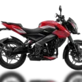 Bajaj Pulsar 200 NS FI