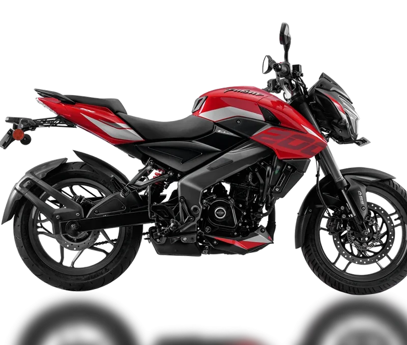 Bajaj Pulsar 200 NS FI