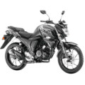 Yamaha FZs FI V2 2017 Edition