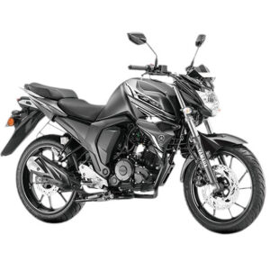 Yamaha FZs FI V2 2017 Edition