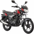 Bajaj Discover 110 Drum