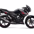 TVS Apache RTR 160