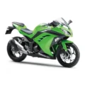 Kawasaki Ninja 300