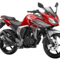 Yamaha Fazer V1