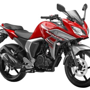Yamaha Fazer V1