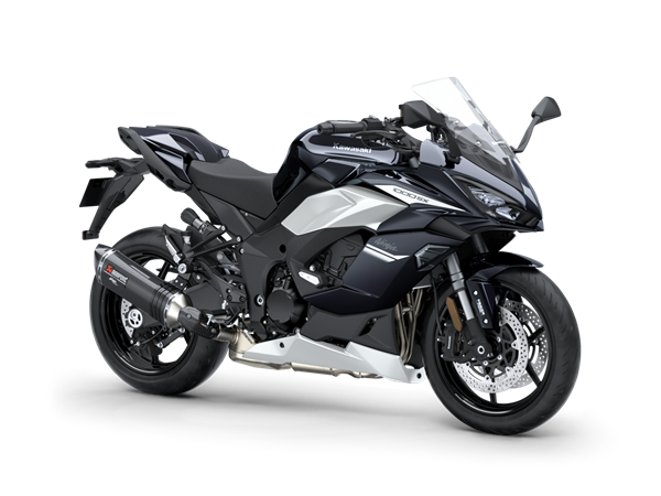 Kawasaki Ninja 1000SX
