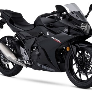 Suzuki GSX250R