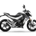 CFMOTO 150NK