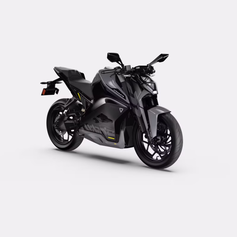Ultraviolette F77