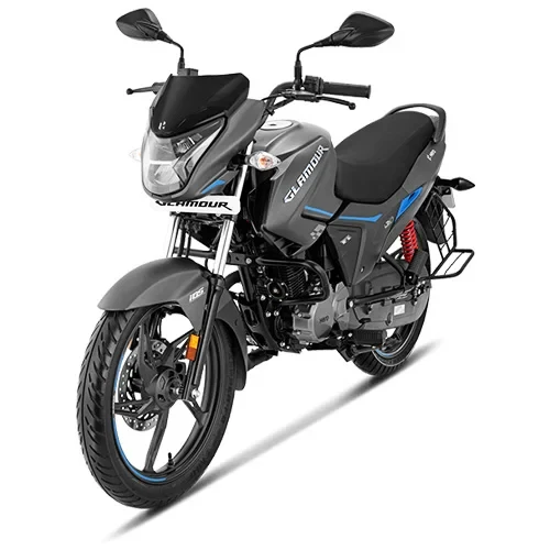 Hero Glamour Xtec