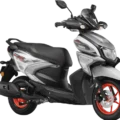 Yamaha Ray ZR Street Rally