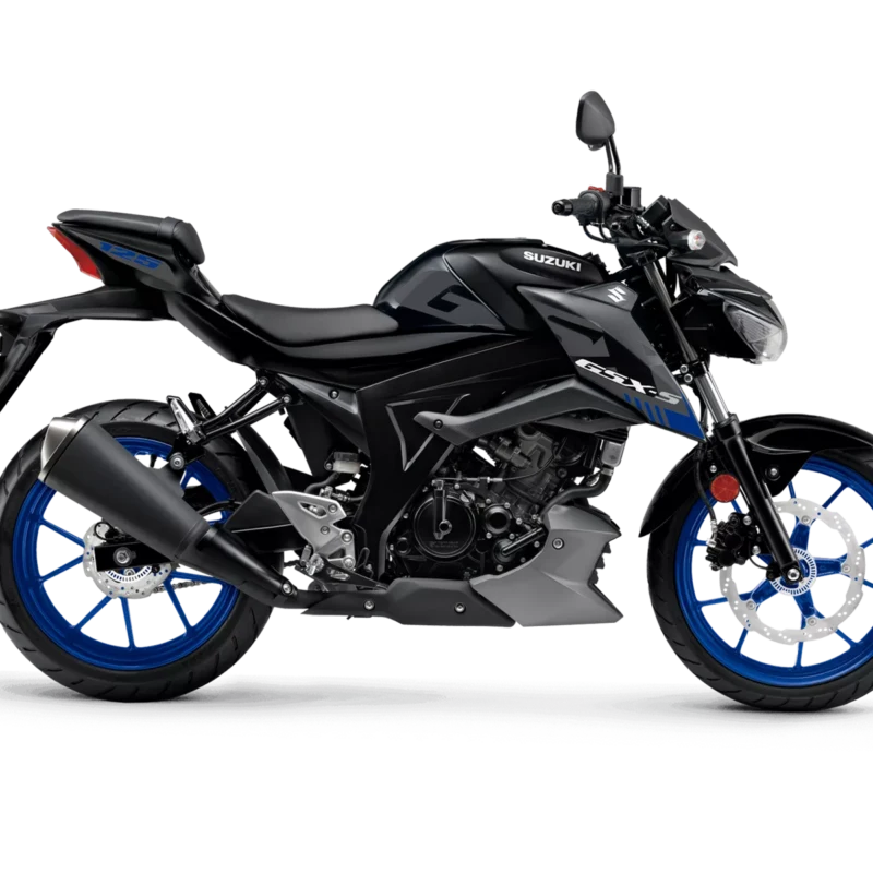 Suzuki GSX-S125