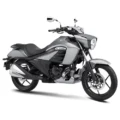 Suzuki Intruder ABS