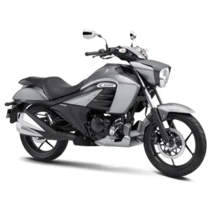 Suzuki Intruder ABS