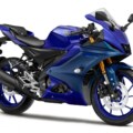Yamaha YZF R15