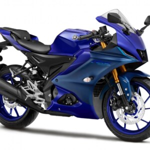 Yamaha YZF R15