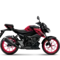 Suzuki GSX-S125