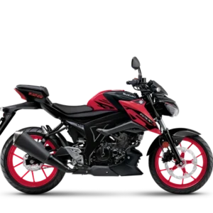 Suzuki GSX-S125