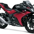 Suzuki GSX250R