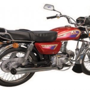 ZONGSHEN ED 80