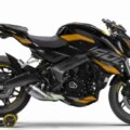 Bajaj Pulsar NS400